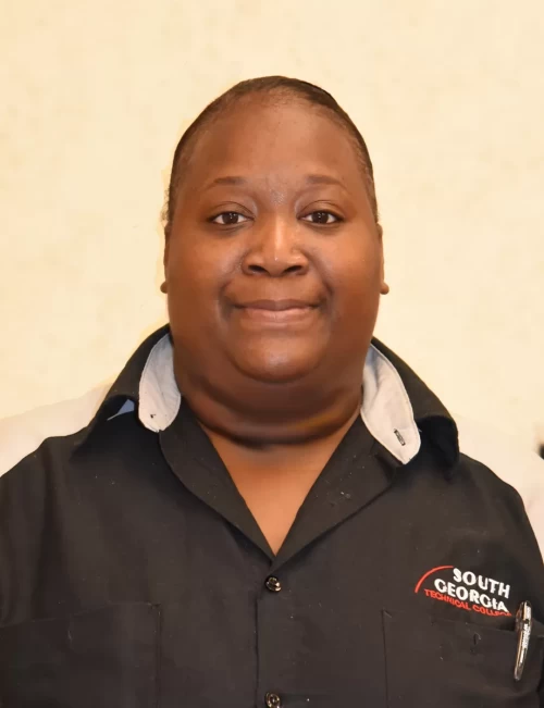 Click to view profile for Altomese Harrison