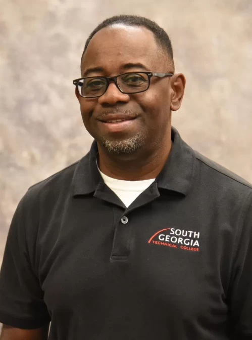 Click to view profile for Andre Robinson