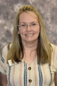 Click to view profile for Christina Strickland