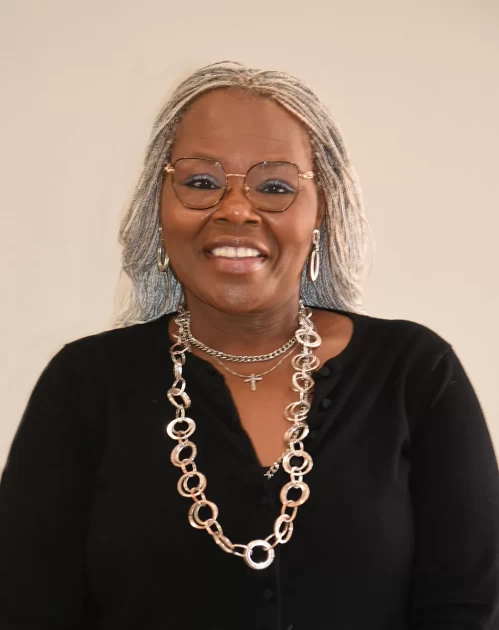 Click to view profile for Dorothea McKenzie