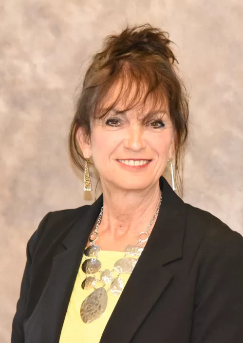 Click to view profile for Gail Clary