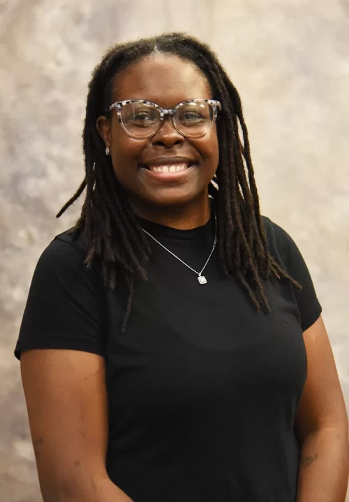 Click to view profile for Jasmine Day-Duncan