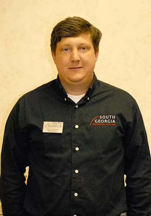 Click to view profile for John Kevin Beaver