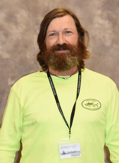 Click to view profile for Jon Butler