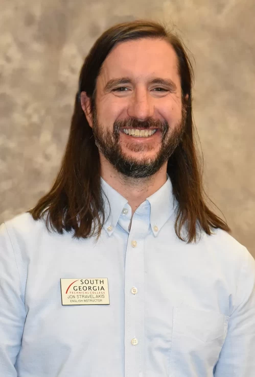 Click to view profile for Jonathan Stravelakis