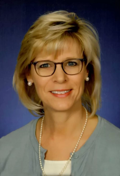 Click to view profile for Julie Partain