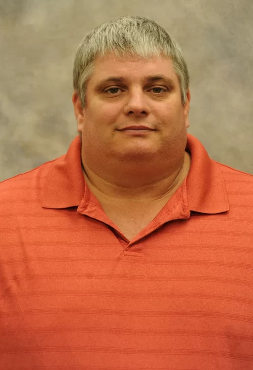 Click to view profile for Keith McCorkle