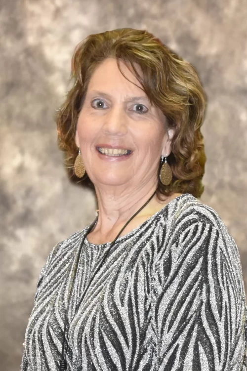 Click to view profile for Lisa Jordan