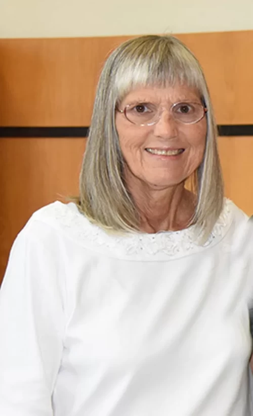 Click to view profile for Margie Everett