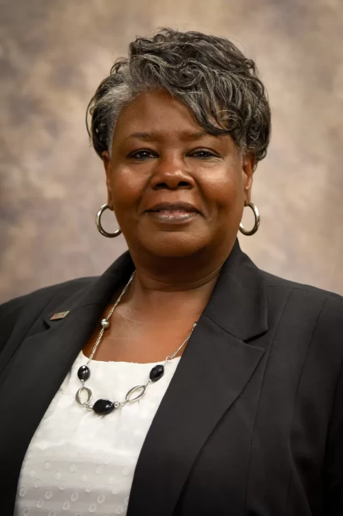 Click to view profile for Mary Cross