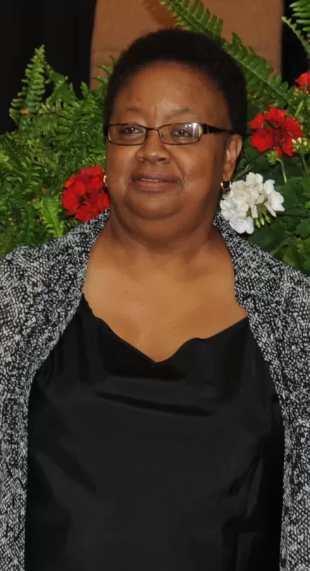 Click to view profile for Mary King