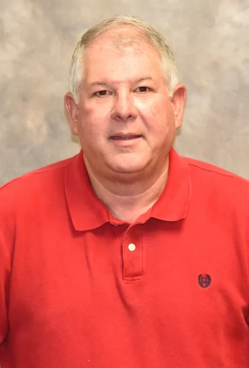 Click to view profile for Mike Enfinger