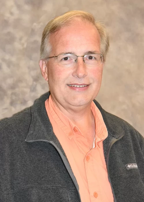 Click to view profile for Patrick Peacock