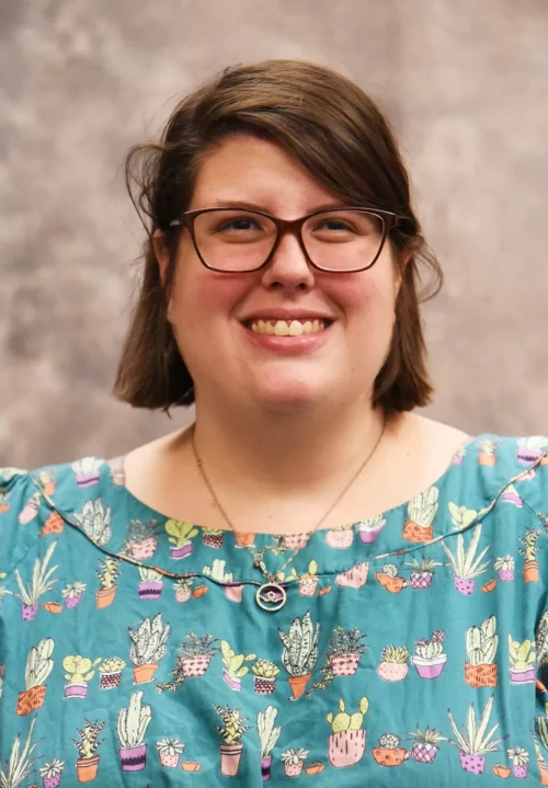 Click to view profile for Sarah Teal