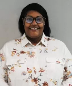 Click to view profile for Shatarra Lundy