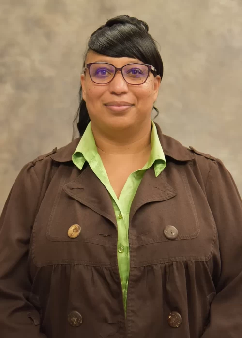 Click to view profile for Shonda Boddie