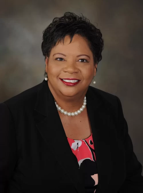 Click to view profile for Teresa O'Bryant