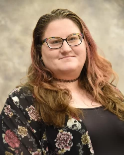 Click to view profile for Allyson King