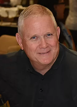 Click to view profile for David Grant