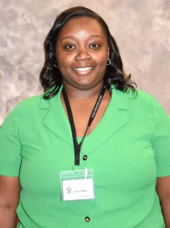 Click to view profile for Destiny Walker