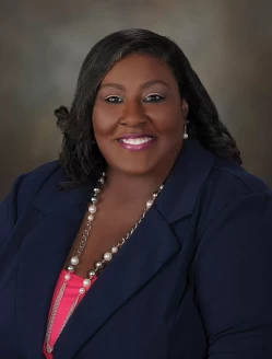 Click to view profile for Eulish Kinchens