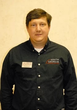 Click to view profile for John Kevin Beaver