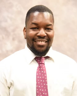 Click to view profile for Kadeem Williams