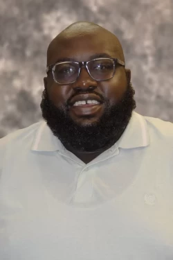 Click to view profile for Keadrick Pittman