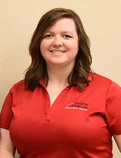 Click to view profile for Lacy Bailey