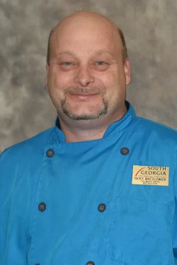 Click to view profile for Ludwig "Chef Ricky" Watzlowick