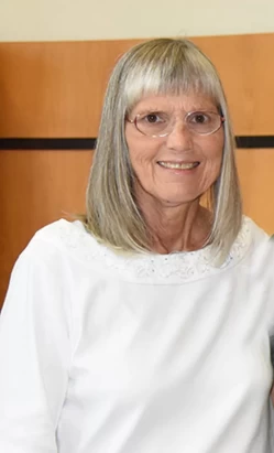 Click to view profile for Margie Everett