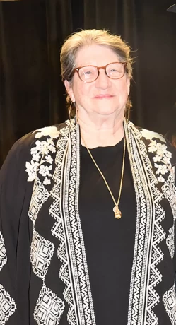 Click to view profile for Margie Martin