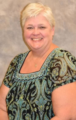 Click to view profile for Melissa Faircloth