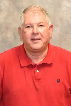 Click to view profile for Mike Enfinger