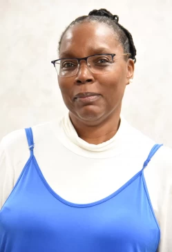 Click to view profile for Rose Leggett