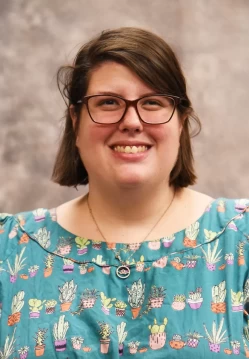 Click to view profile for Sarah Teal