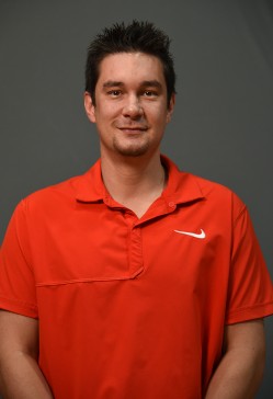 Click to view profile for Stephen Birchfield