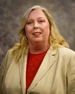 Click to view profile for Teresa Hall McCook