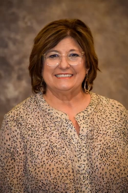 Click to view profile for Tracy Israel