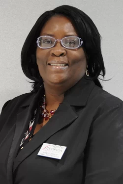 Click to view profile for Wanda Bishop