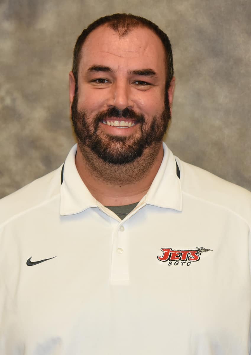 Christopher Ballauer