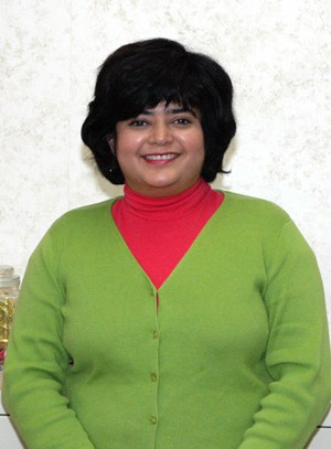 Sandhya Muljibhai