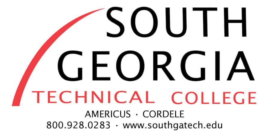 South Georgia Technical College equal opportunity employer.