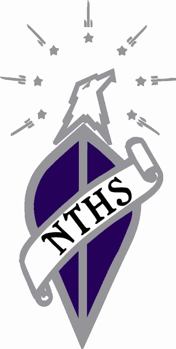 The National Technical Honor Society logo