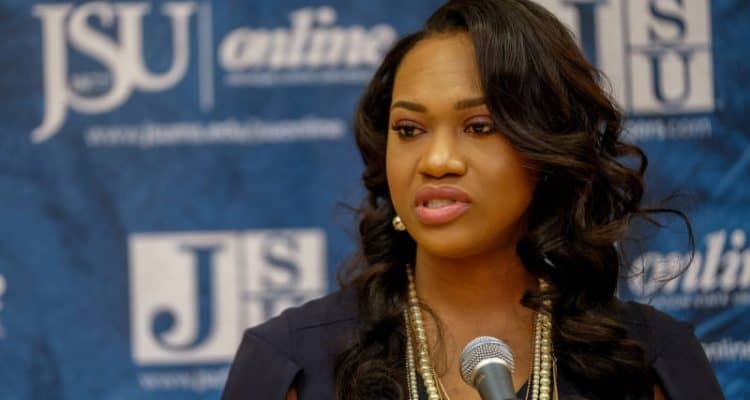 Former South Georgia Technical College Lady Jets assistant coach Tomekia Reed was selected as the head women’s basketball coach at Jackson State University.