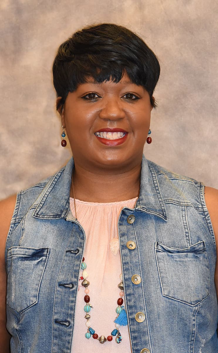 SGTC’s Accounting Specialist Tawanna Wright earns the prestigious State Financial Management Certificate from the Carl Vinson institute of Government at the University of Georgia.
