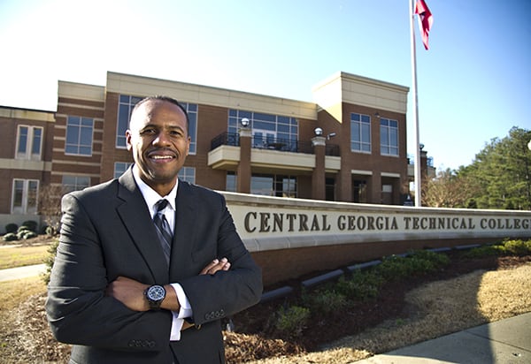 Dr. Ivan H. Allen, President of Central Georgia Technical College, will be the guest speaker at the South Georgia Technical College African American History Celebration on Wednesday, February 20th.