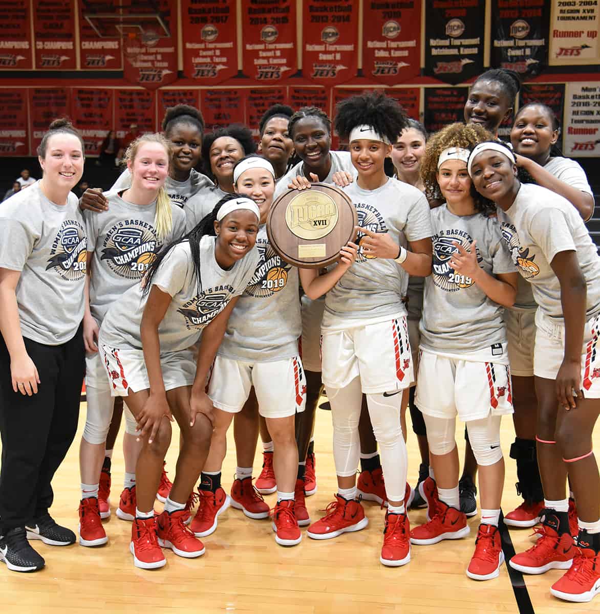 The South Georgia Technical College Lady Jets are headed to NJCAA Division I National Tournament for third straight year.