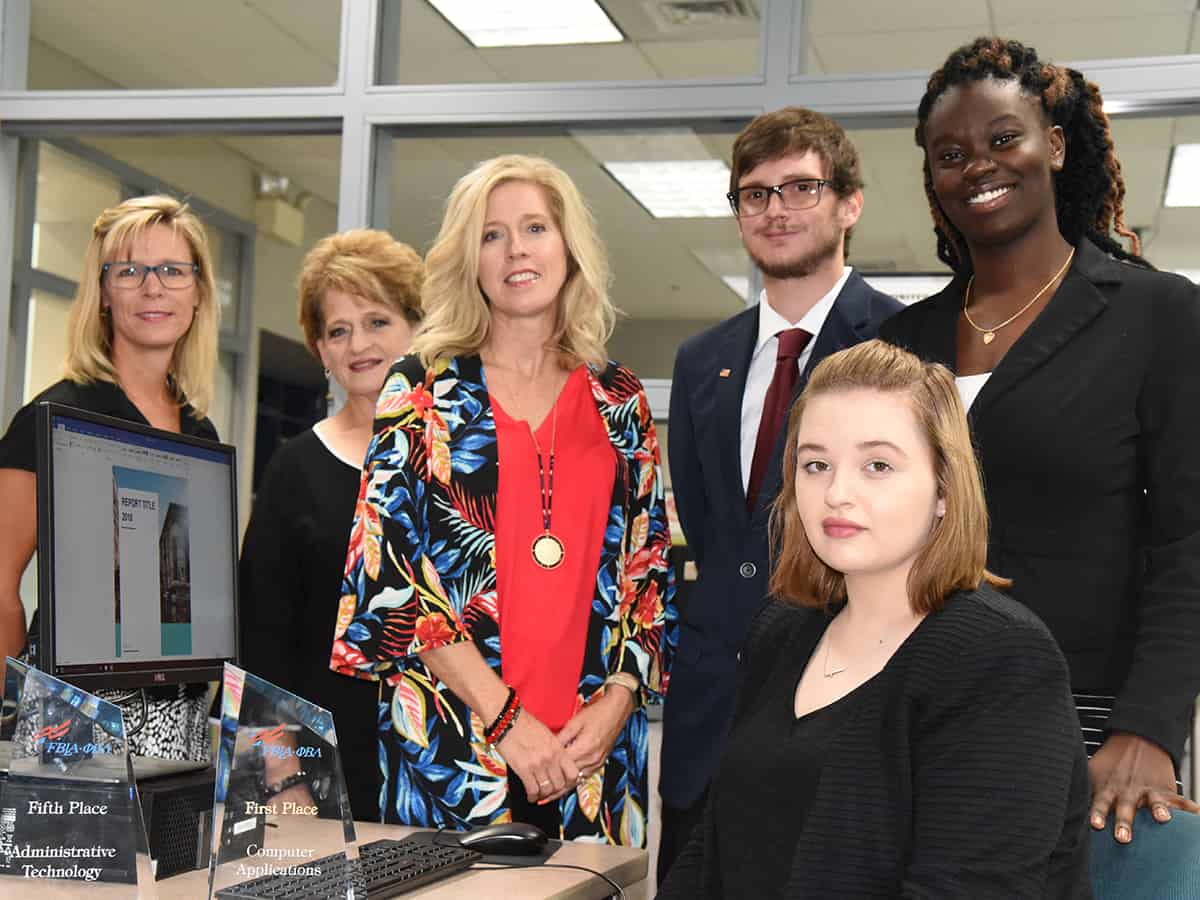 South Georgia Technical College has fifth consecutive year of enrollment  growth - SGTC