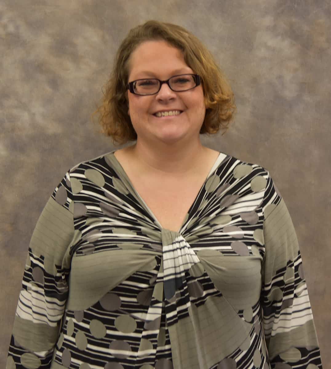 Jeana Yawn named SGTC Medical Assisting Instructor.